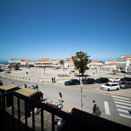 O Melhor Sitio Do Mundo - Novo Na Назаре Екстериор снимка
