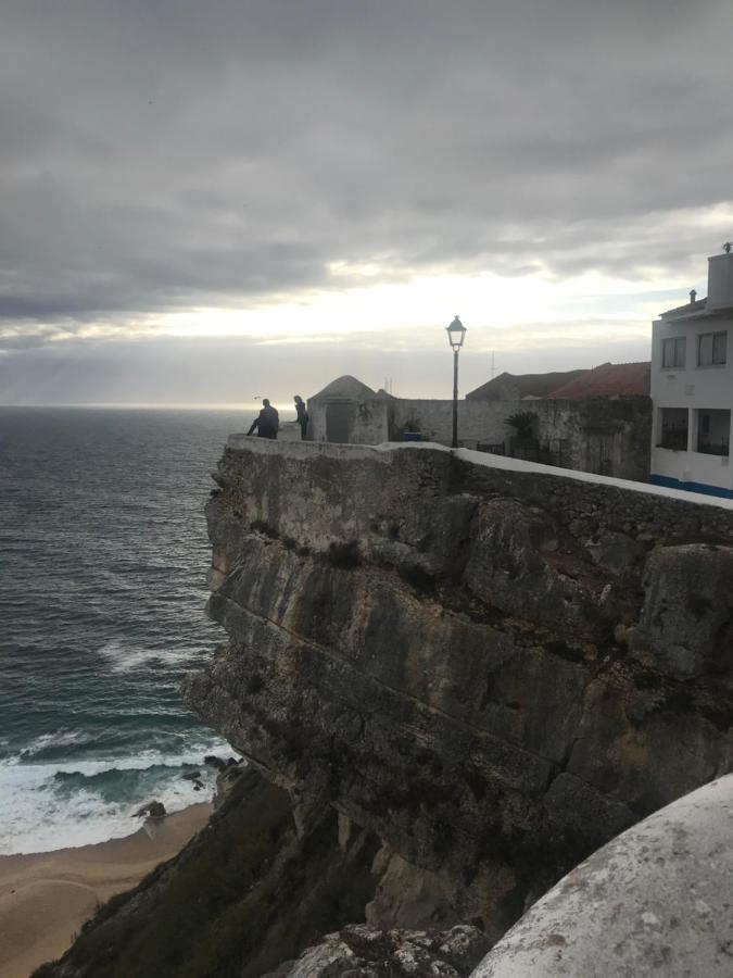 O Melhor Sitio Do Mundo - Novo Na Назаре Екстериор снимка