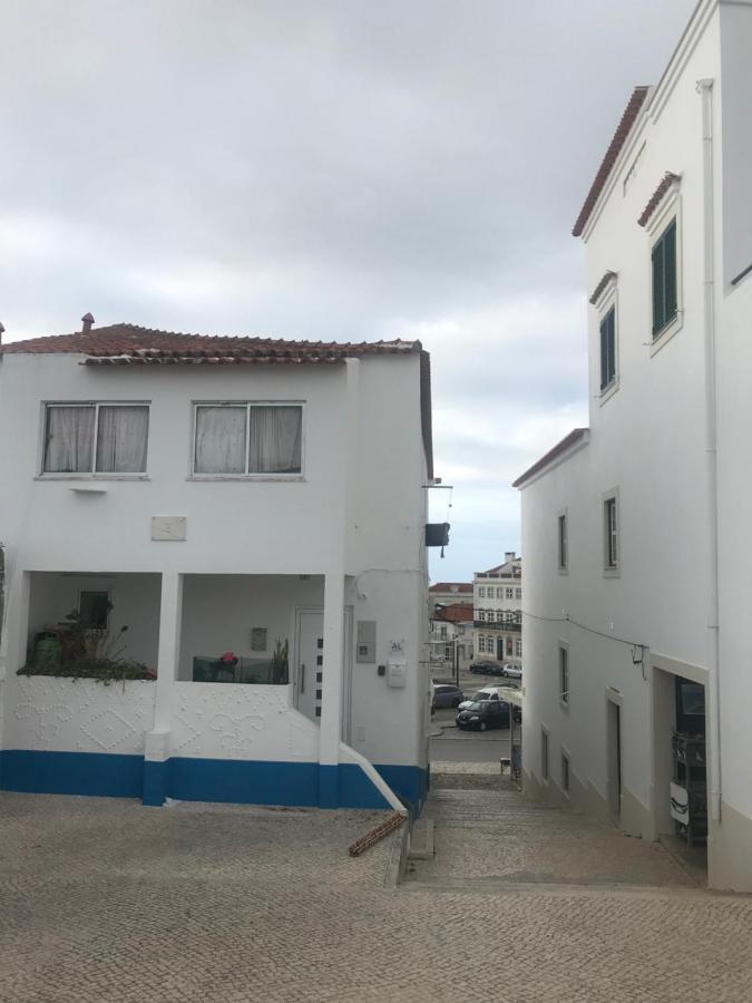 O Melhor Sitio Do Mundo - Novo Na Назаре Екстериор снимка